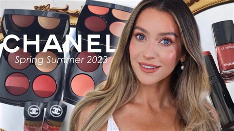 chanel summers planet suzy|Chanel Spring.